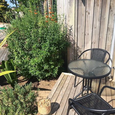 芒格怀小木屋 芒阿法埃 外观 照片