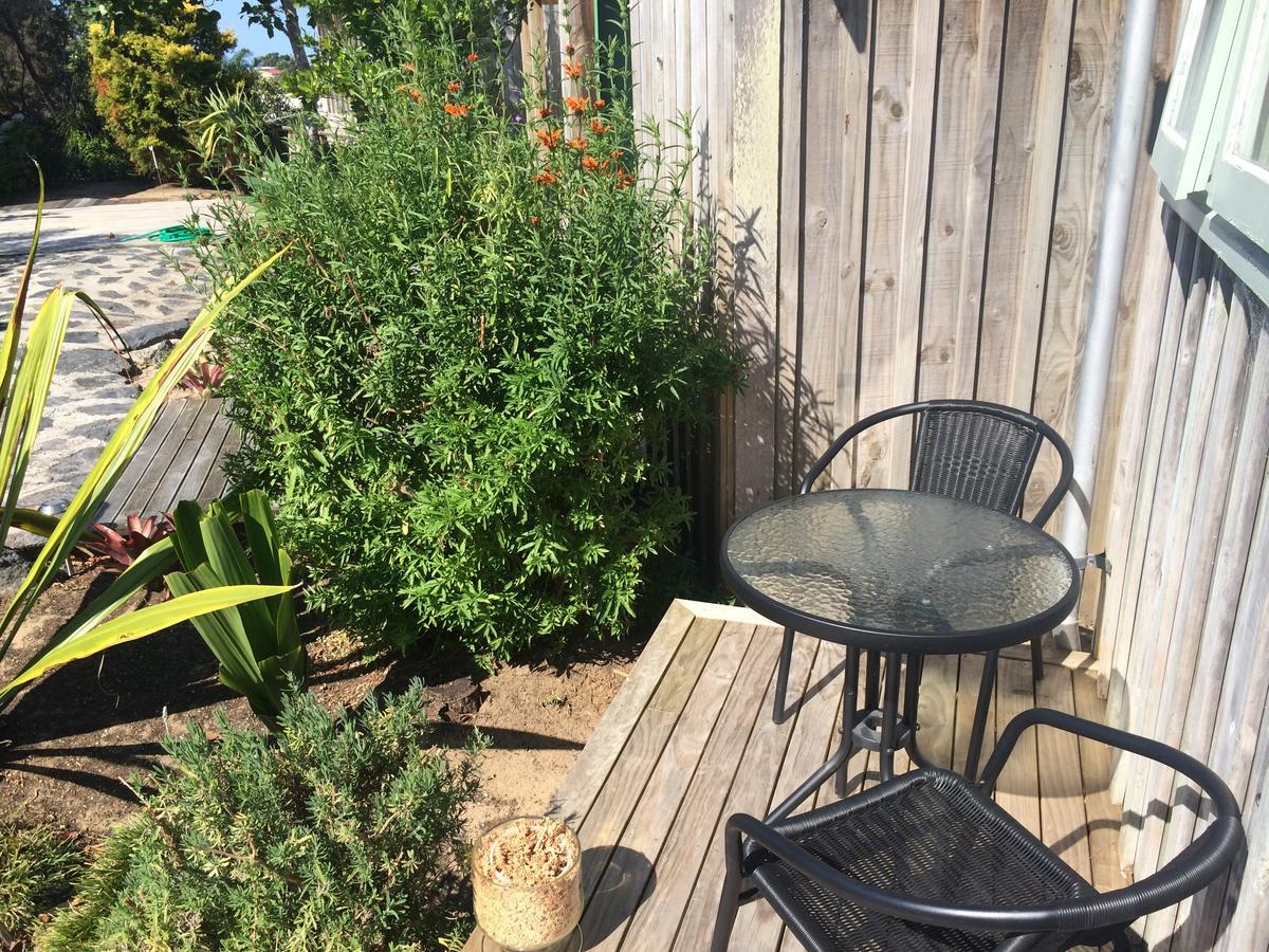 芒格怀小木屋 芒阿法埃 外观 照片