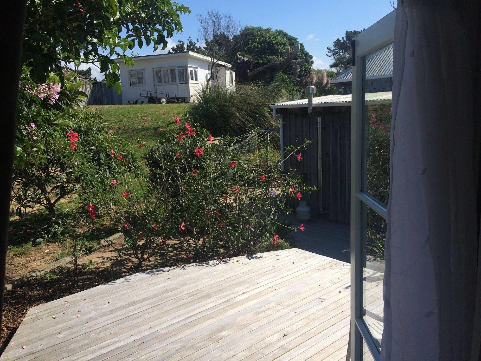 芒格怀小木屋 芒阿法埃 外观 照片