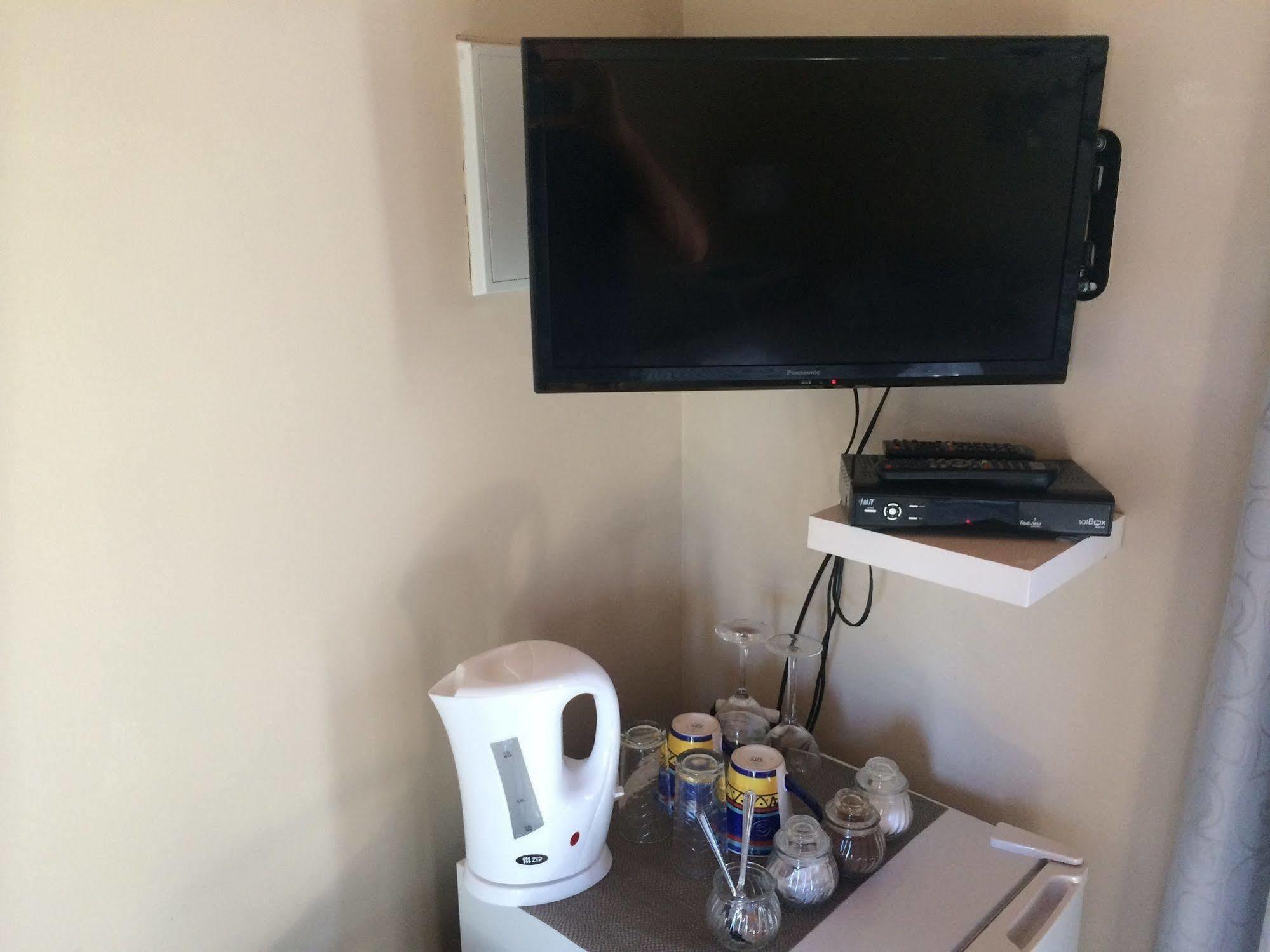 芒格怀小木屋 芒阿法埃 外观 照片
